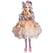 60CM Elegant Doll Toys
